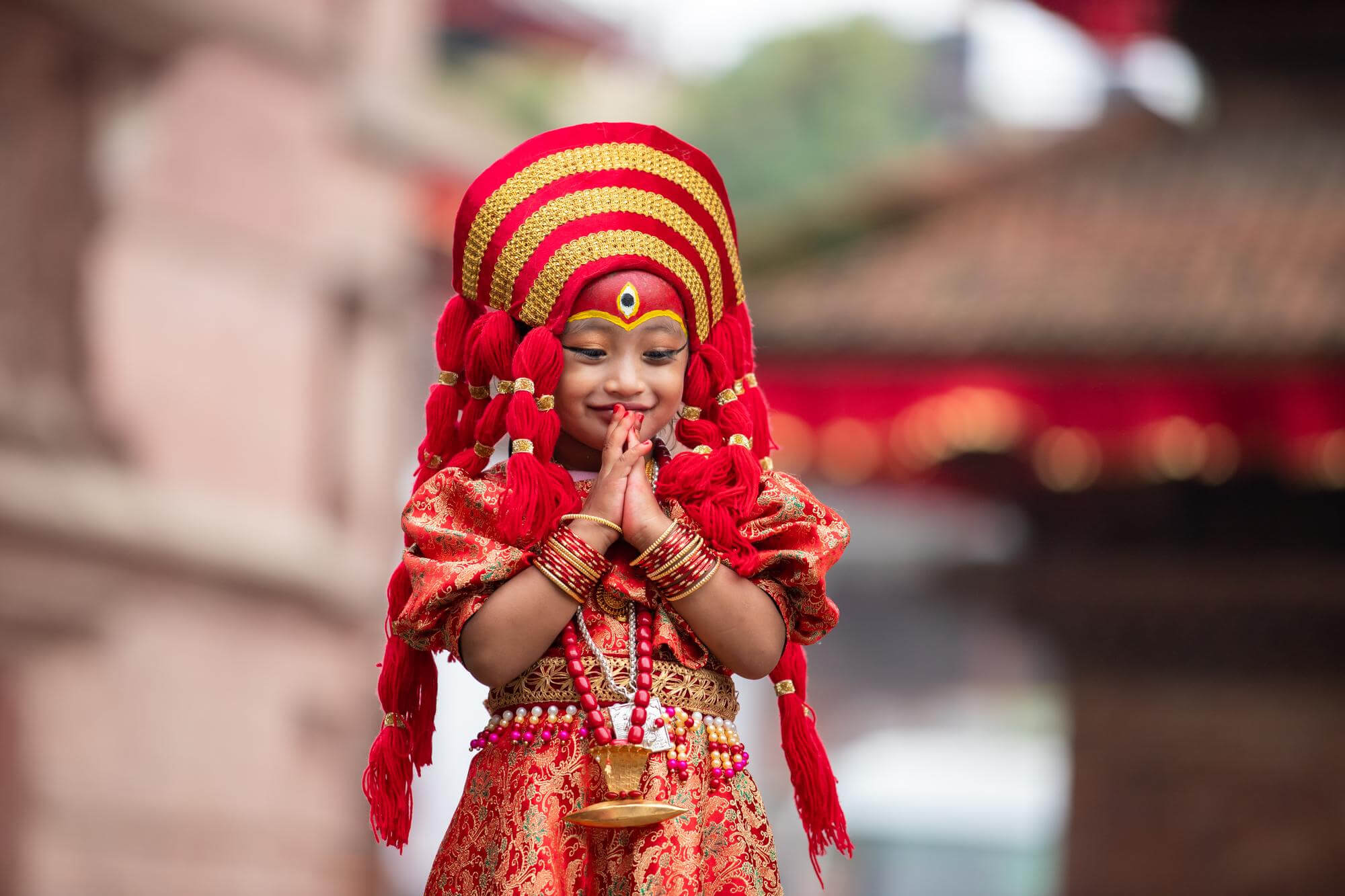 kumari